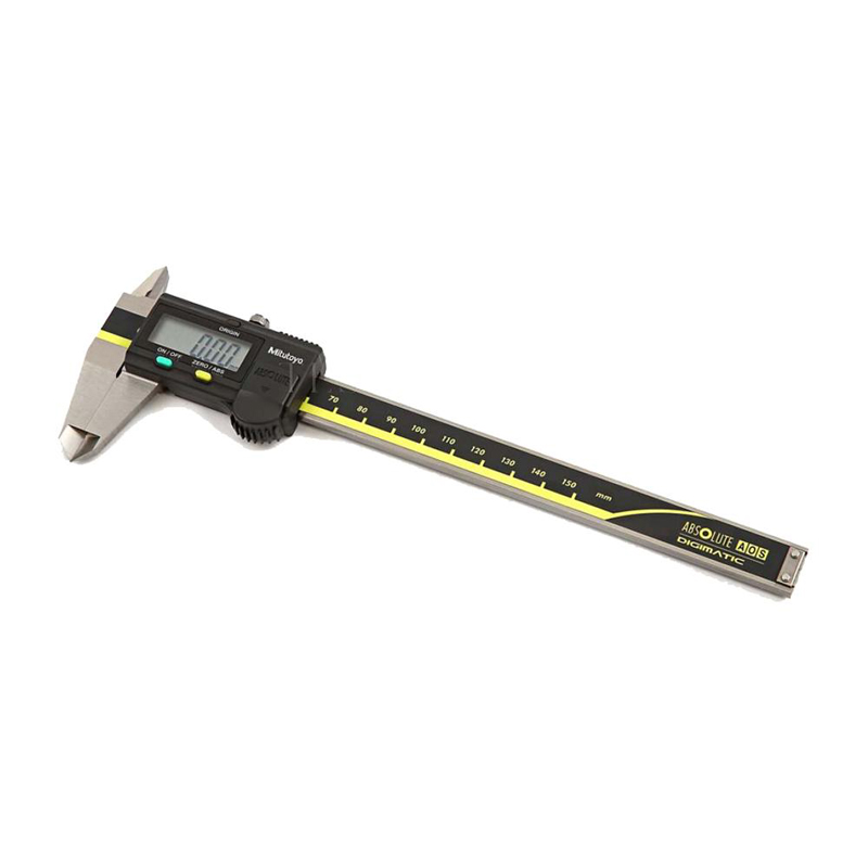 Kalibrasi Jangka Sorong (Vernier Caliper)