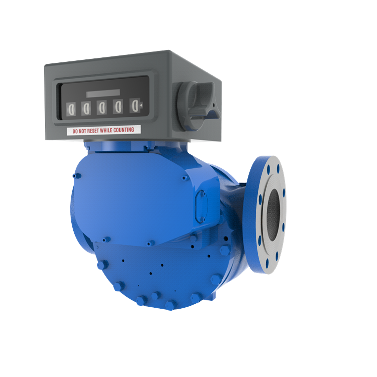 Kalibrasi Flow Meter Bahan Bakar Minyak (BBM)